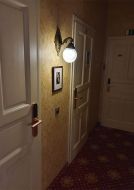 布達(dá)佩斯酒店